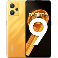 Realme 9 8/128Gb Yellow (EU)
