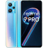 Realme 9 Pro 8/128Gb Sunrise Blue (EU)