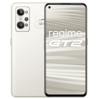 Realme GT 2 8/128GB Paper White EU