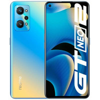 Realme GT Neo 2 8/128GB Neo Blue EU