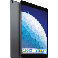 Apple iPad Air 10.5 '(2019) Wi-Fi 256Gb Space Gray (MUUQ2)