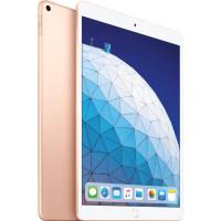 Apple iPad Air 10.5 '(2019) Wi-Fi + LTE 64Gb Gold (MV0F2)