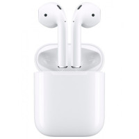 Бездротові навушники Apple AirPods (MMEF2)