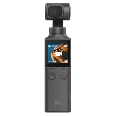Стабілізатор з камерою Xiaomi Fimi Palm Gimbal Camera EU (YTXJ03FM)