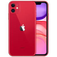Apple iPhone 11 64GB (PRODUCT) RED (MHCR3/MHDD3)