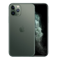 Apple iPhone 11 Pro 64GB Space Green (MWC62)