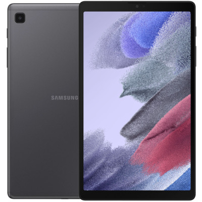 Планшет Samsung Galaxy Tab А7 Lite 8.7" 4/64Gb Wi-Fi Grey (SM-T220NZAFSEK)