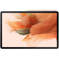 Планшет Samsung Galaxy Tab S7 FE 12.4" 4/64Gb LTE Mystic Pink (SM-T735NLIASEK)