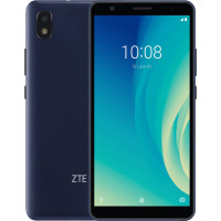 ZTE Blade L210 1/32GB Blue (6902176048227)