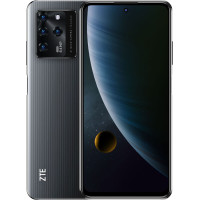 Смартфон ZTE Blade V30 4/128GB NFC Dual Sim Black