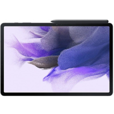 Планшетный ПК Samsung Galaxy Tab S7 FE 12.4" SM-T733 Black (SM-T733NZKASEK)