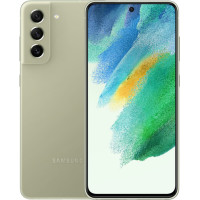 Samsung Galaxy S21 FE 6/128GB Olive (UA UCRF) - (SM-G990BLGDSEK)
