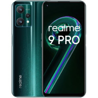 Realme 9 Pro 8/128Gb Aurora Green (EU)