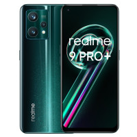 Realme 9 Pro+ 6/128Gb Aurora Green (EU)