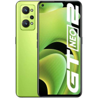Realme GT Neo 2 12/256GB Neo Green EU