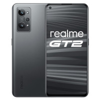 Realme GT 2 12/256GB Steel Black EU