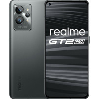 Realme GT 2 Pro 12/256GB Steel Black EU