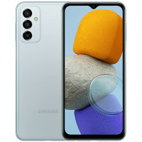 Samsung Galaxy M23 5G 4/64Gb Light Blue (UA UCRF) - (SM-M236BLBDSEK)