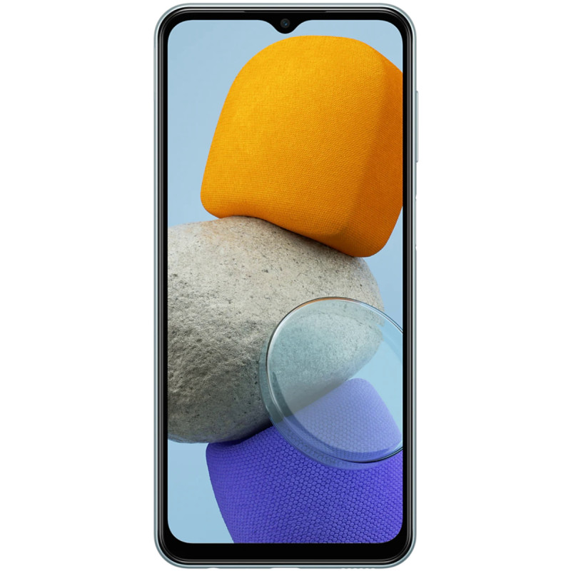 
                        Samsung Galaxy M23 5G 4/64Gb Light Blue (UA UCRF) - (SM-M236BLBDSEK)