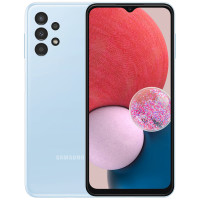 Samsung Galaxy A13 4/128Gb Blue (UA UCRF) - (SM-A135FLBKSEK)