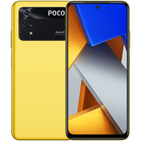 Poco M4 Pro 4G 6/128Gb Poco Yellow EU