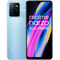 Realme Narzo 50A Prime 4/128Gb Flash Blue (EU)