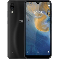 Смартфон ZTE Blade A51 Lite 2/32GB NFC Dual Sim Gray