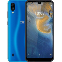 Смартфон ZTE Blade A51 Lite 2/32GB NFC Dual Sim Blue