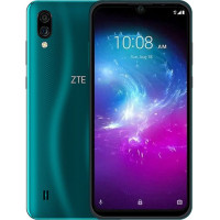 Смартфон ZTE Blade A51 Lite 2/32GB NFC Dual Sim Green