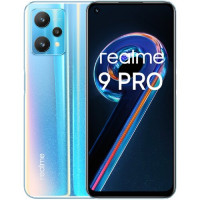 Realme 9 Pro 6/128Gb Sunrise Blue (EU)