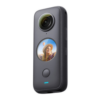 Екшн-камера Insta360 One X2 (CINOSXX)