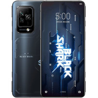 Xiaomi Black Shark 5 Pro 16/256Gb Stellar Black EU