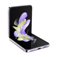 Samsung Galaxy Flip 4 F721B 8/256GB Bora Purple (UA UCRF) - (SM-F721BLVHSEK)