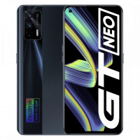 Realme GT Neo Flash Edition 5G 8/128Gb Black EU