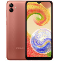 Samsung Galaxy A04 3/32Gb Cooper (UA UCRF) - (SM-A045FZCDSEK)