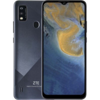 Смартфон ZTE Blade A51 3/64GB NFC Dual Sim Pearl Gray