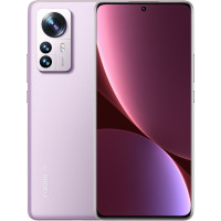 Xiaomi 12 Pro 8/256Gb Purple EU
