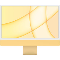 Apple iMac M1 24" 512GB 8GPU Yellow Custom (Z12S000N9) 2021