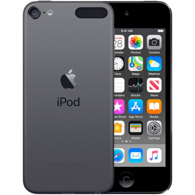 Apple iPod touch 7Gen 32GB Space Gray (MVHW2)