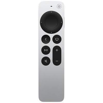Apple TV Remote (MJFN3)