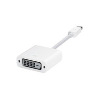 Адаптер Apple MiniDisplayport to DVI (MB570)