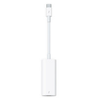 Адаптер Apple Thunderbolt 3 USB-C to Thunderbolt 2 (MMEL2)