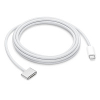 Apple USB Type-C Apple USB-C to MagSafe 3 Cable 2m Silver (MLYV3)