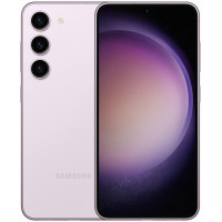 Samsung Galaxy S23 8/256GB Light Pink (UA UCRF) - (SM-S911BLIGSEK)