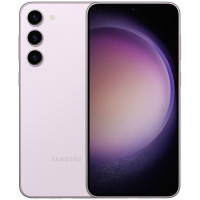 Samsung Galaxy S23+ 8/256GB Light Pink (UA UCRF) - (SM-S916BLIDSEK)