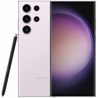 Samsung Galaxy S23 Ultra 12/256GB Light Pink (UA UCRF) - (SM-S918BLIGSEK)