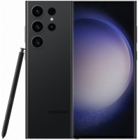 Samsung Galaxy S23 Ultra 12/512GB Black (UA UCRF) - (SM-S918BZKHSEK)