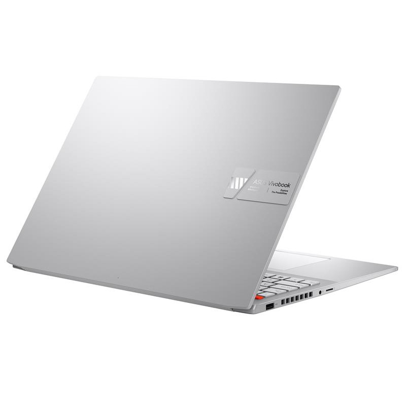 
                        Ноутбук Asus Vivobook Pro 16 K6602HE-N1045 (90NB0YW2-M002A0) WUXGA Silver