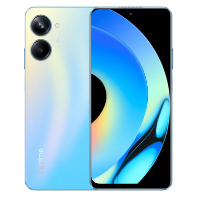 Realme 10 Pro 5G 8/128Gb Nebula Blue (EU)