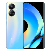 Realme 10 Pro+ 5G 8/128Gb Nebula Blue (EU)
